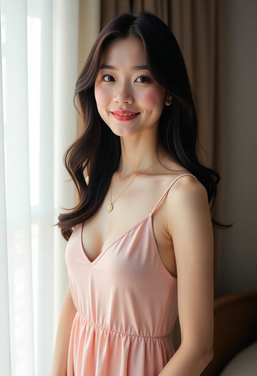 密林里的接头人