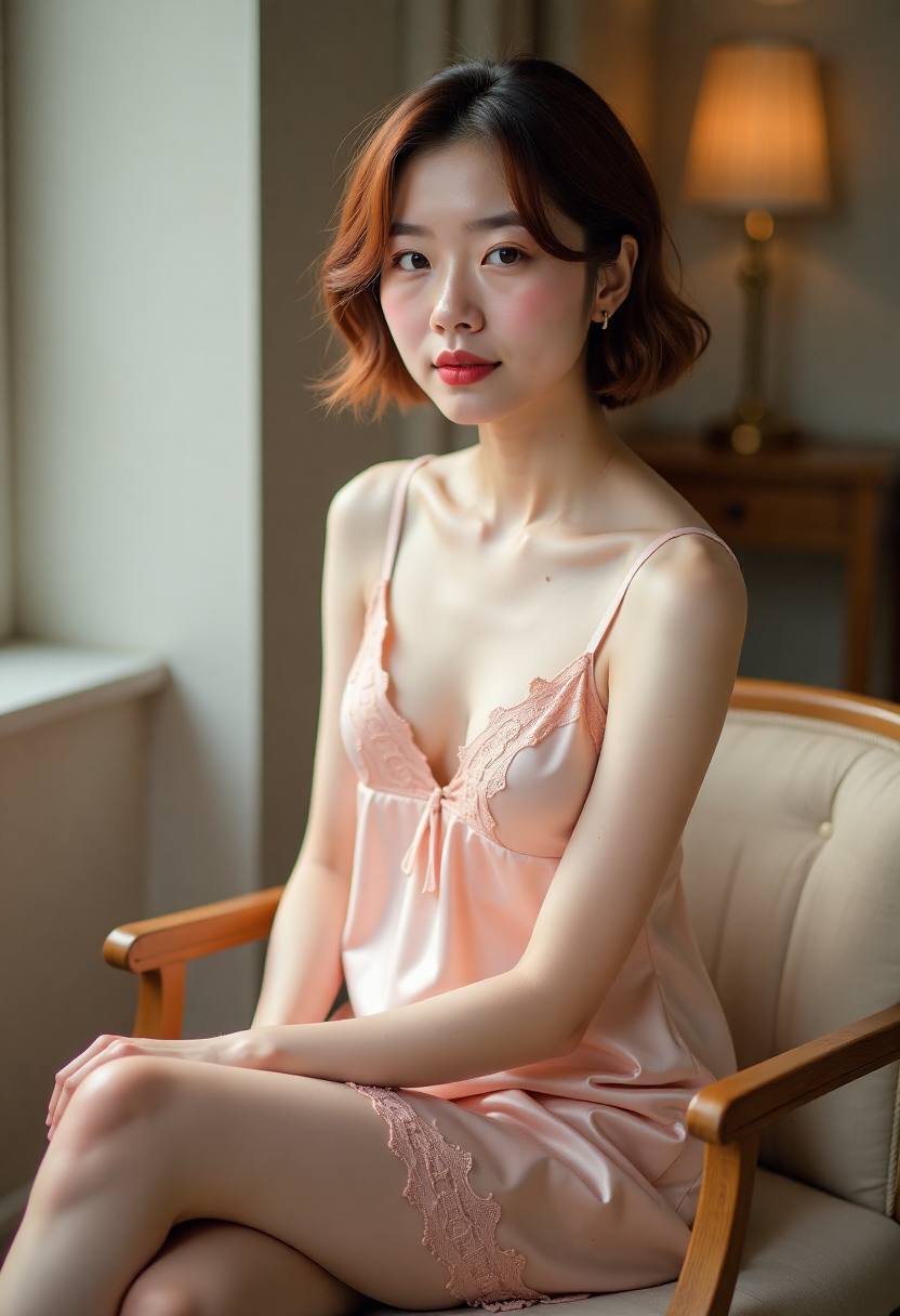 密林接头人