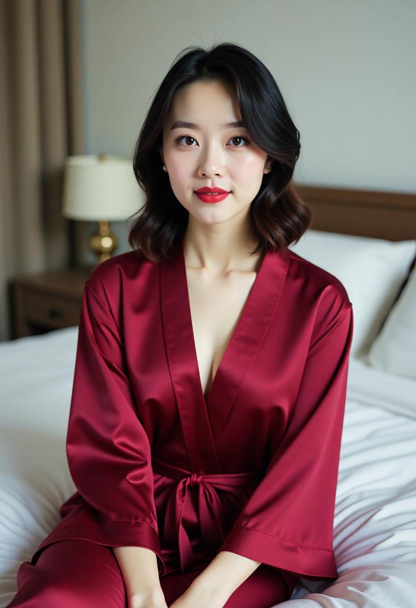 敌后潜行