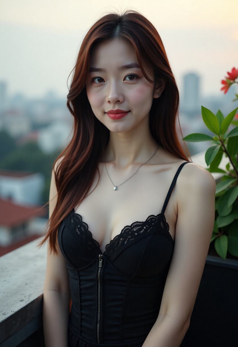 山谷里的营救