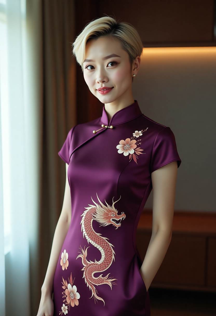 烽火年代群像