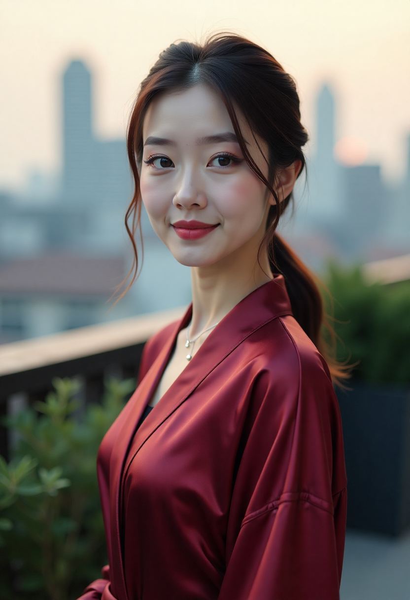 烽火年代剧集解读